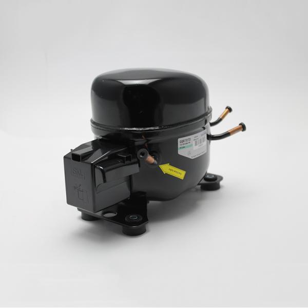 Compressor