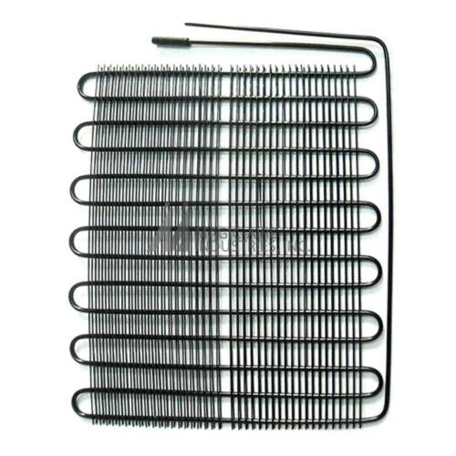 Condenser
